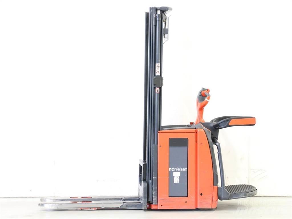 Linde L14AP/1173 Transpaleta manuala