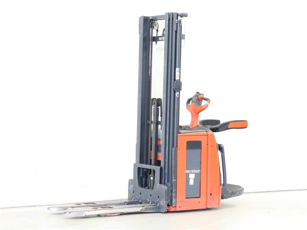 Linde L14AP/1173 Transpaleta manuala