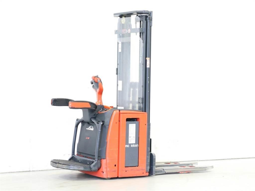 Linde L14AP/1173 Transpaleta manuala