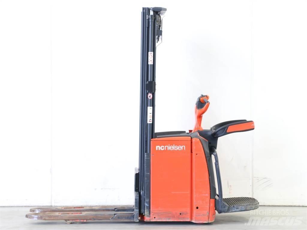 Linde L14AP/1173-00 Transpaleta manuala