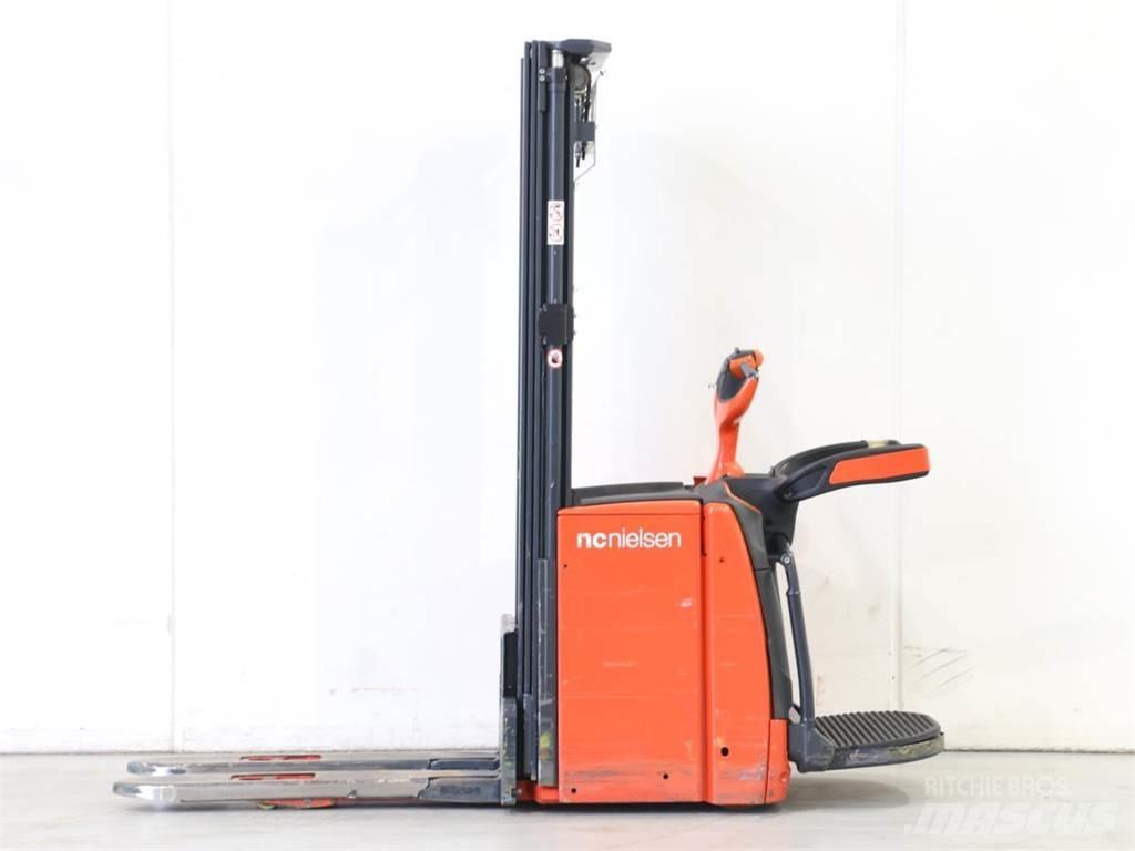 Linde L14AP/1173-00 Transpaleta manuala