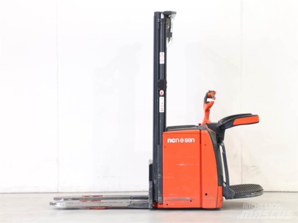 Linde L14AP/1173-00 Transpaleta manuala