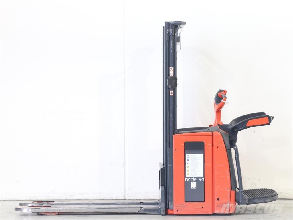 Linde L14AP/1173-00 Transpaleta manuala