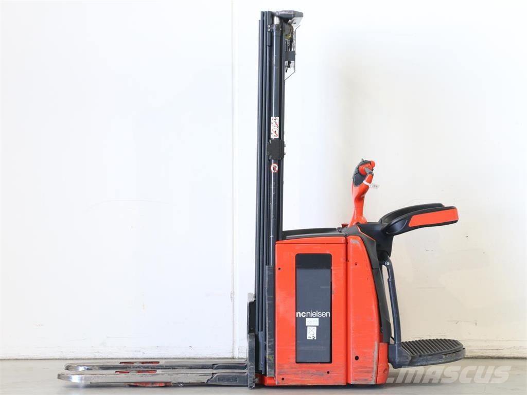 Linde L14AP/1173-01 Transpaleta manuala