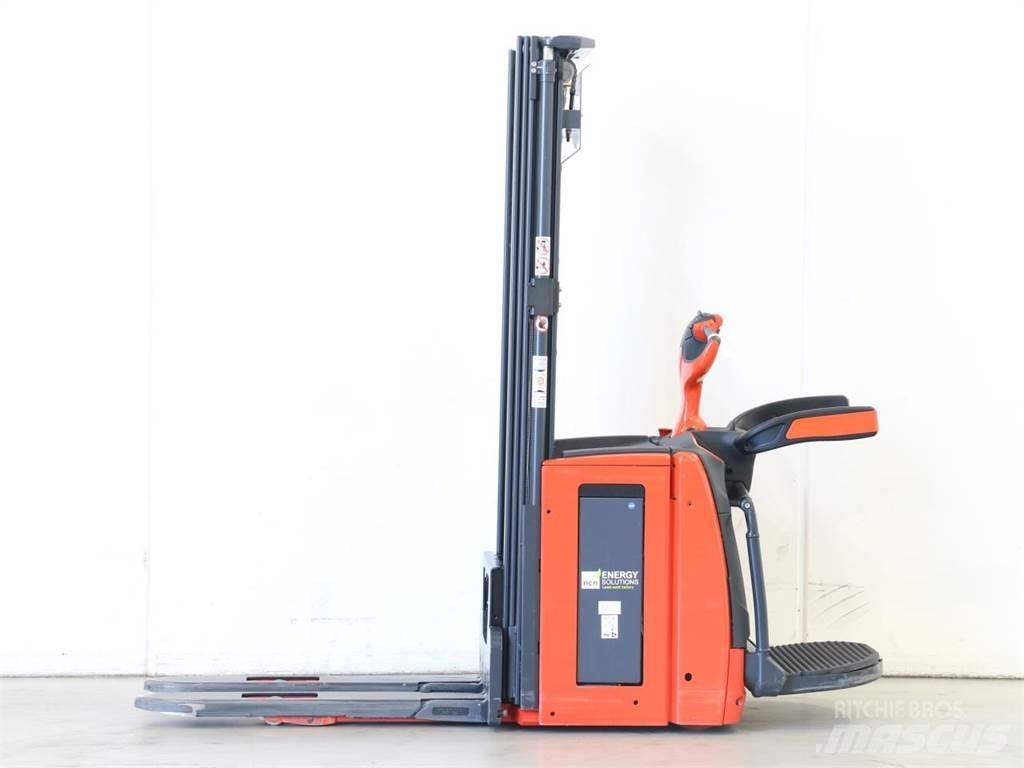 Linde L14AP/1173-01 Transpaleta manuala