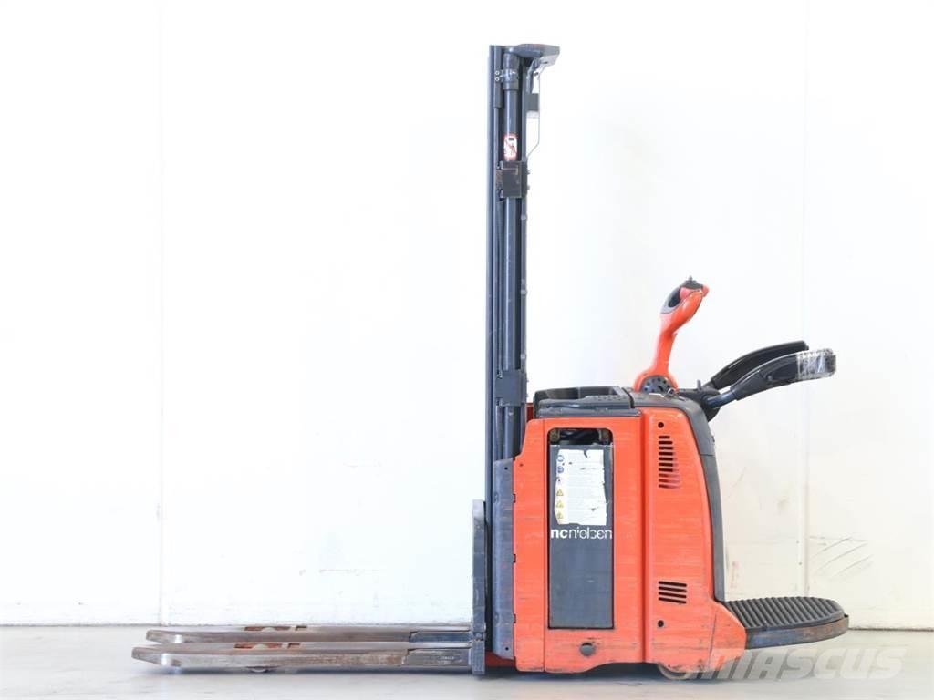 Linde L14AP/133 Transpaleta manuala