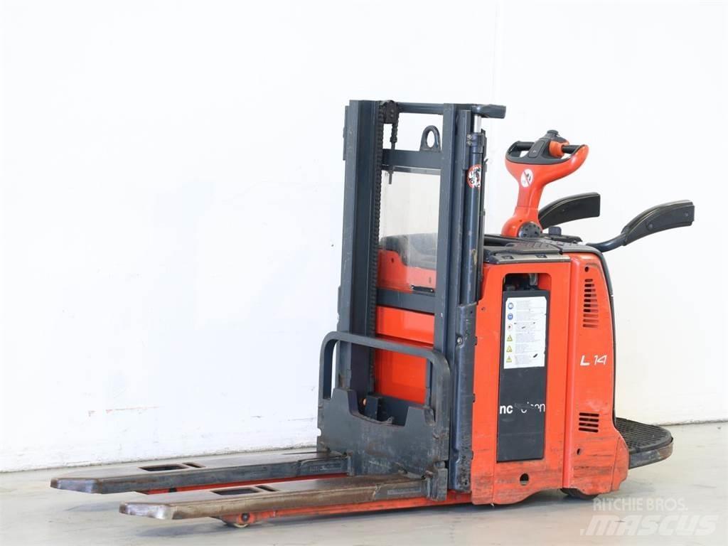 Linde L14AP/133 Transpaleta manuala