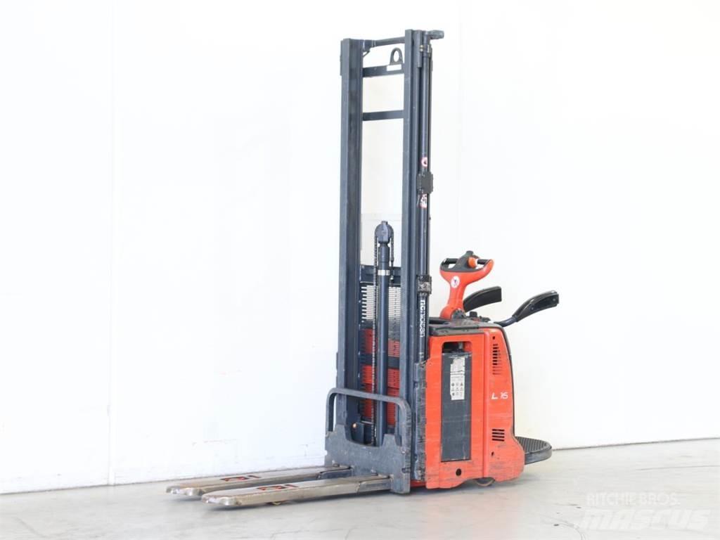 Linde L14AP/133 Transpaleta manuala