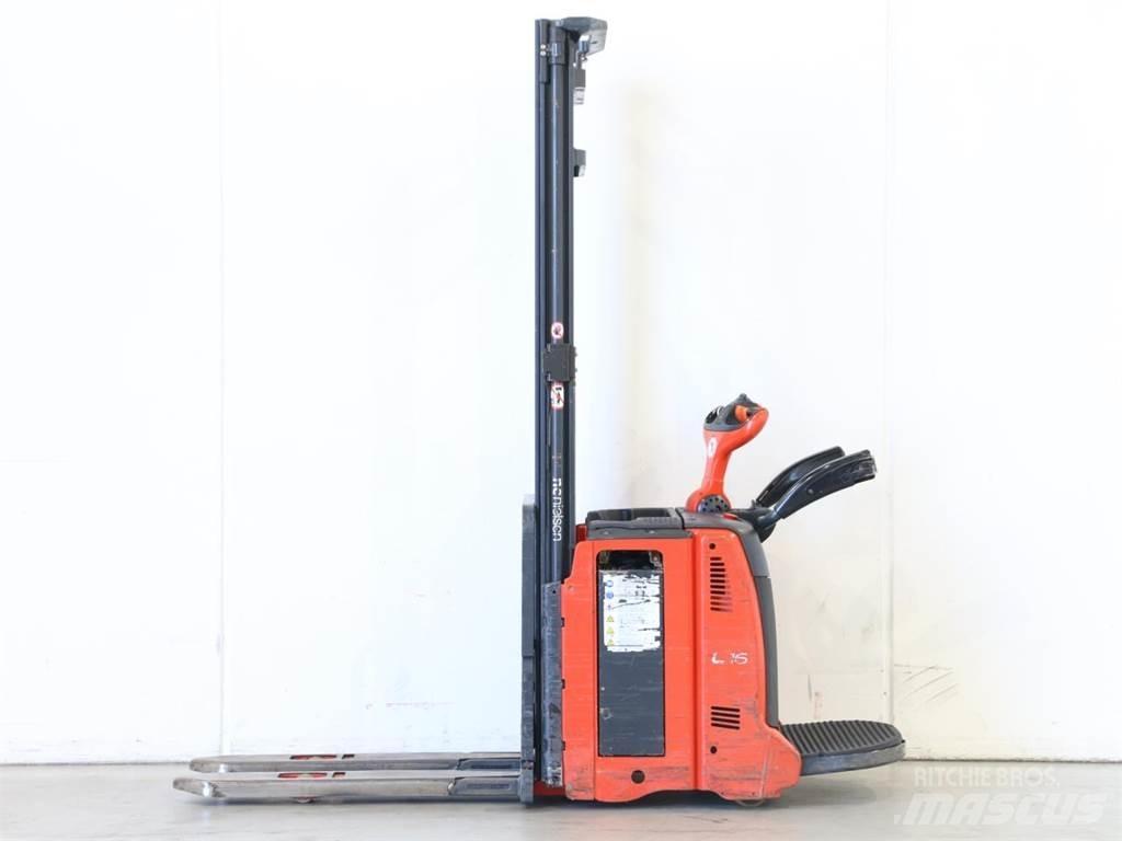 Linde L14AP/133 Transpaleta manuala