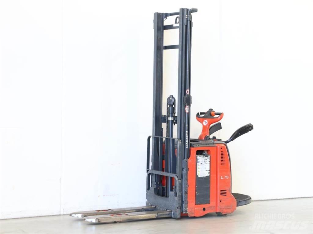 Linde L14AP/133 Transpaleta manuala