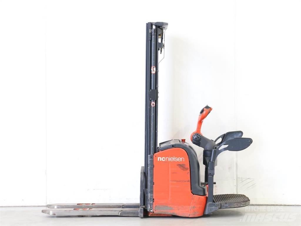 Linde L14AP/372 Transpaleta manuala