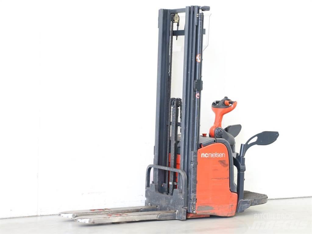 Linde L14AP/372 Transpaleta manuala