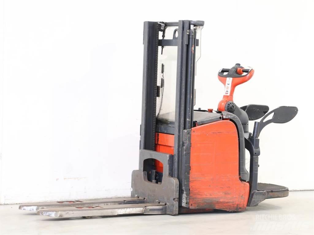 Linde L14AP/372 Transpaleta manuala