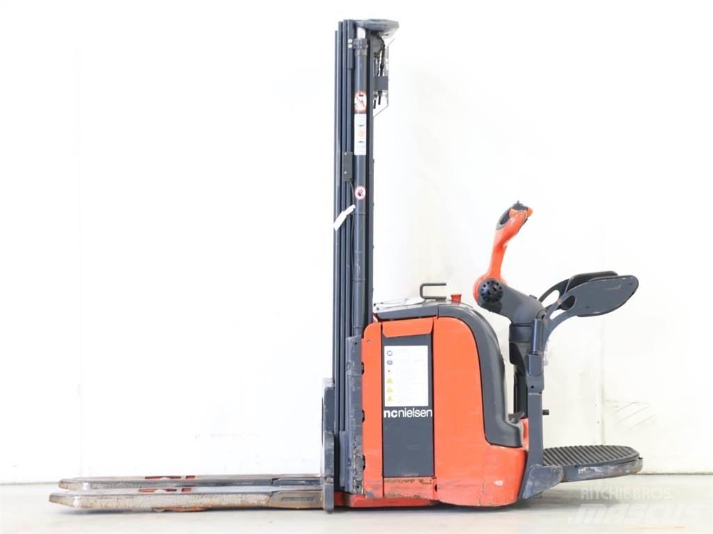 Linde L14API/372 Transpaleta manuala