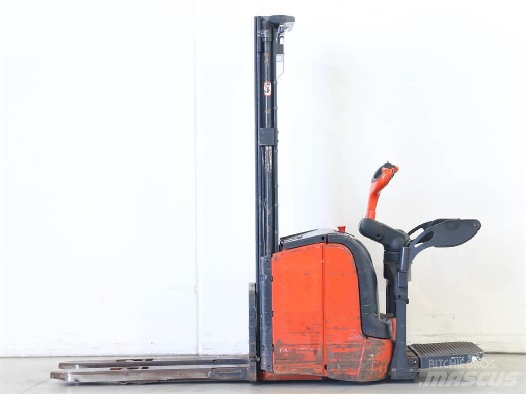 Linde L14API/372 Transpaleta manuala