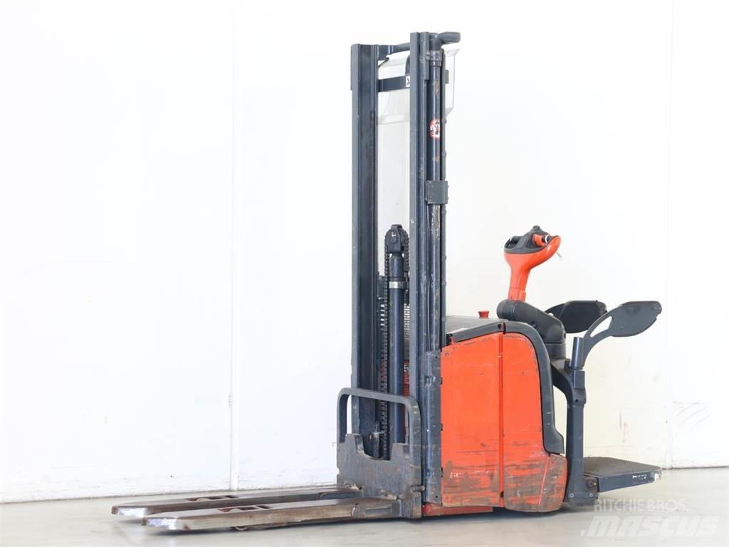 Linde L14API/372 Transpaleta manuala