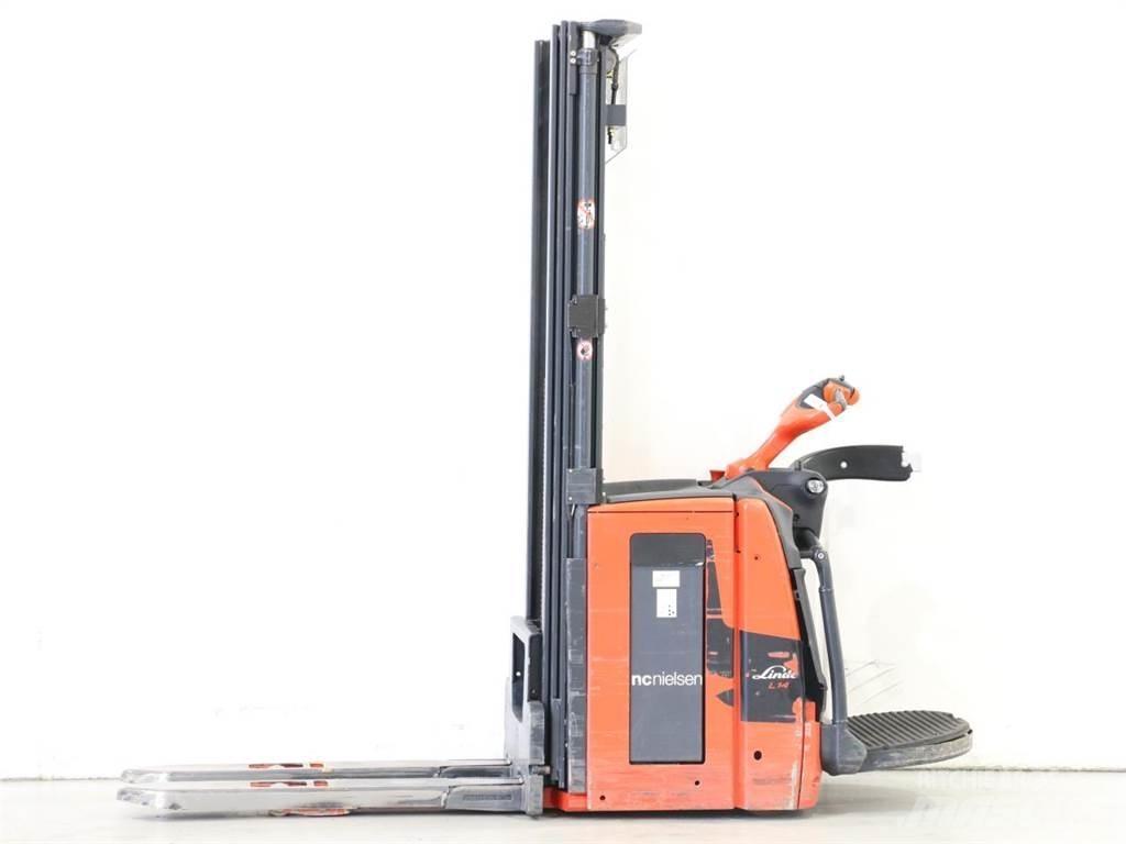Linde L14LAP/1173 Transpaleta manuala