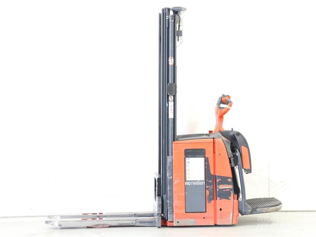 Linde L14LAP/1173 Transpaleta manuala