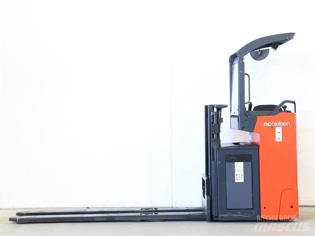 Linde L14R/1174 Transpaleta manuala