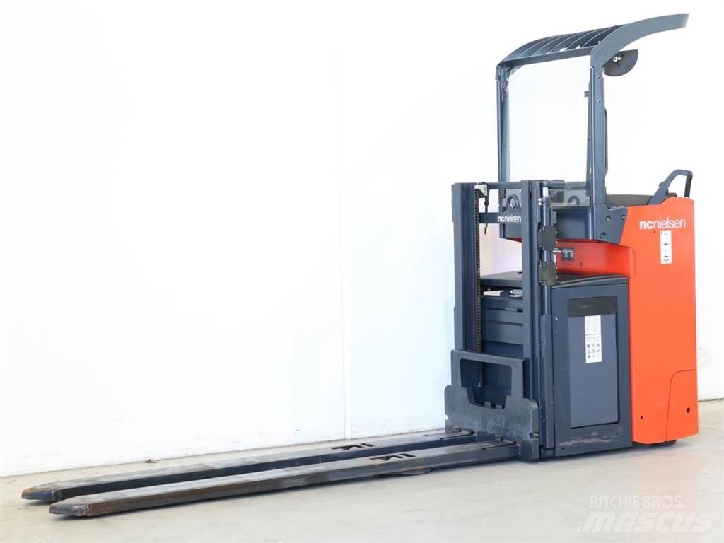 Linde L14R/1174 Transpaleta manuala