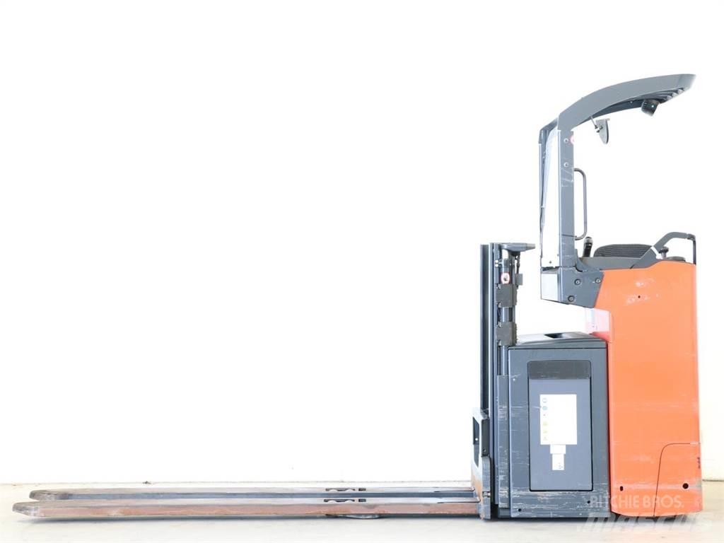 Linde L14R/1174 Transpaleta manuala