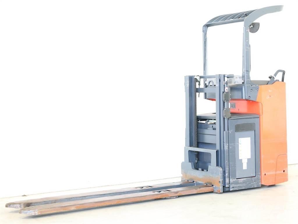 Linde L14R/1174 Transpaleta manuala