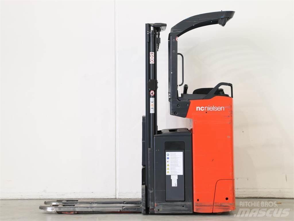 Linde L14R/1174-00 Transpaleta manuala