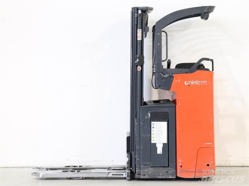 Linde L14R/1174-00 Transpaleta manuala