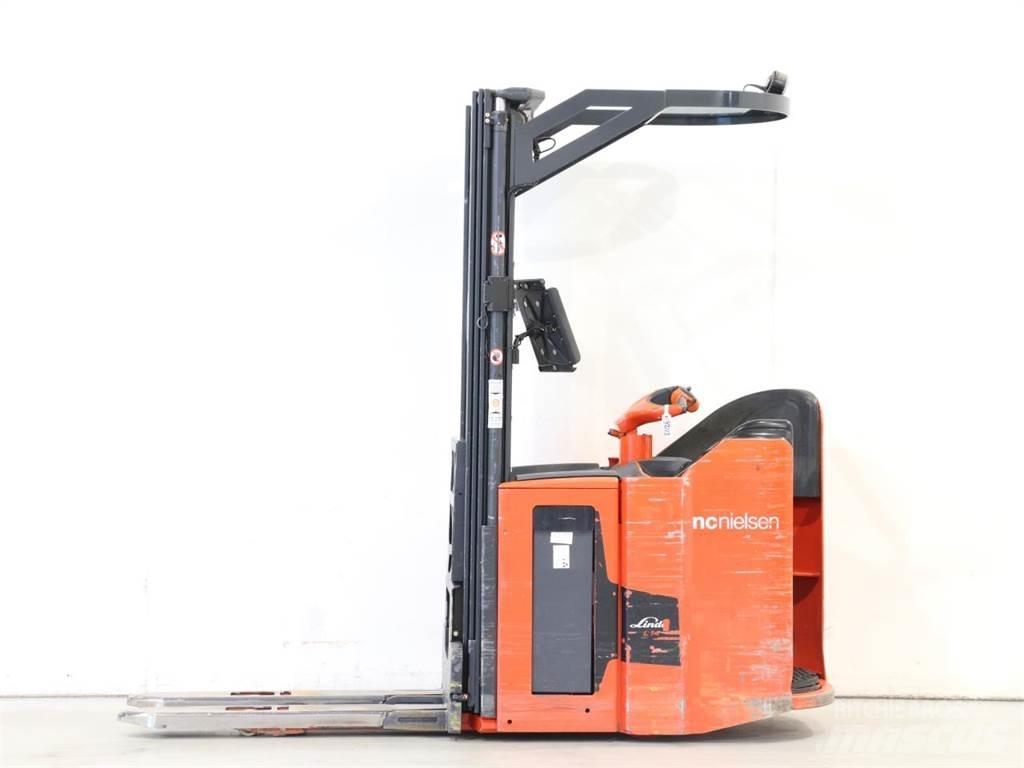 Linde L14SP/1173 Transpaleta manuala
