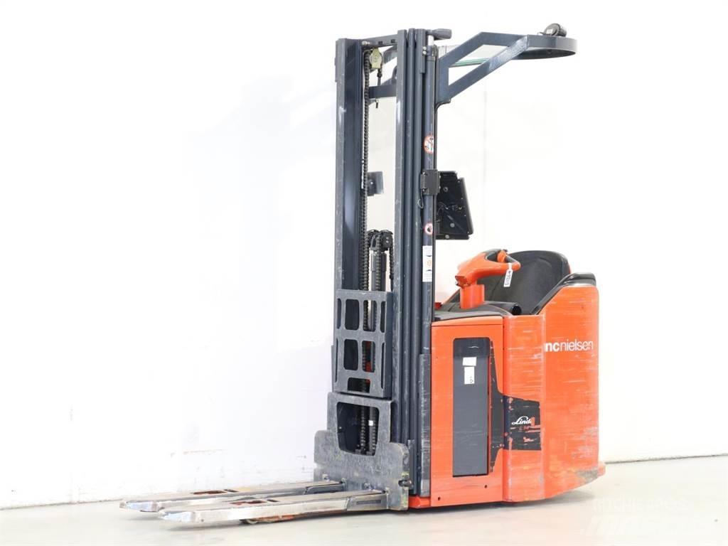 Linde L14SP/1173 Transpaleta manuala