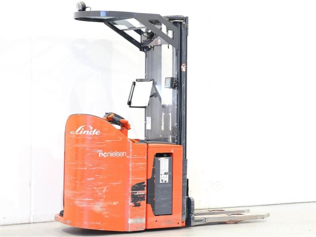 Linde L14SP/1173 Transpaleta manuala