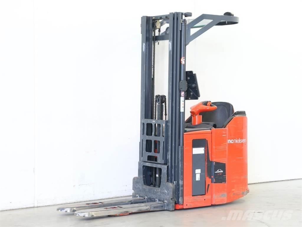Linde L14SP/1173 Transpaleta manuala