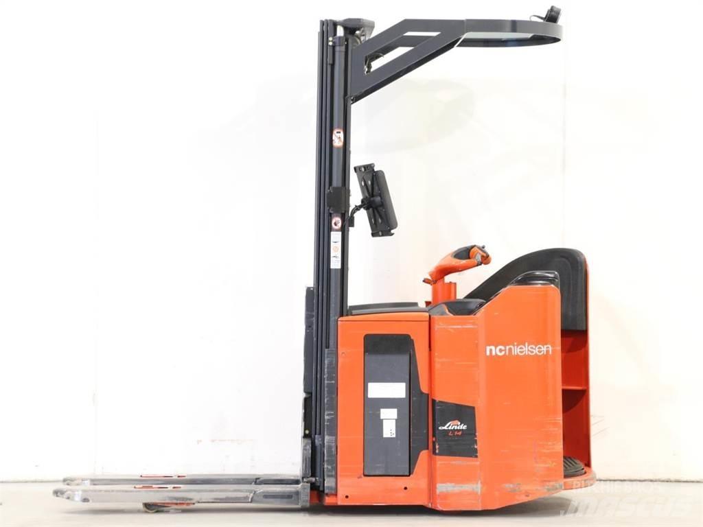 Linde L14SP/1173 Transpaleta manuala