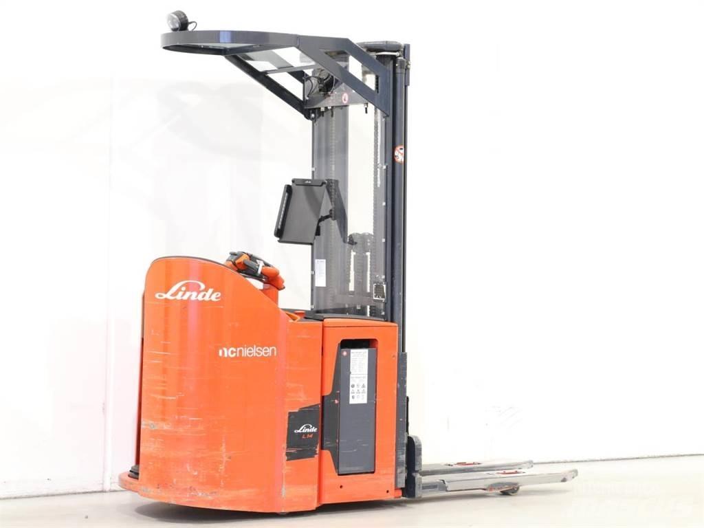 Linde L14SP/1173 Transpaleta manuala