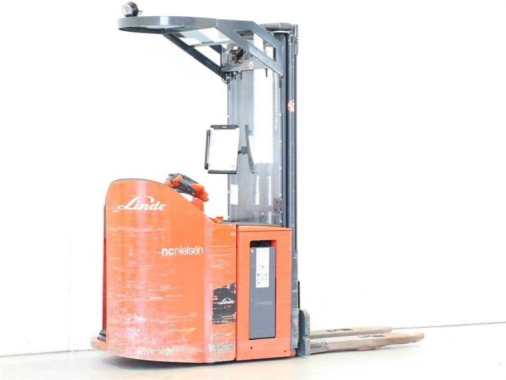 Linde L14SP/1173 Transpaleta manuala