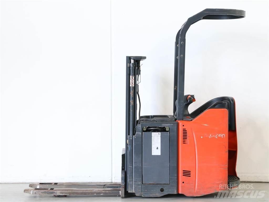 Linde L14SP/133-00 Transpaleta manuala