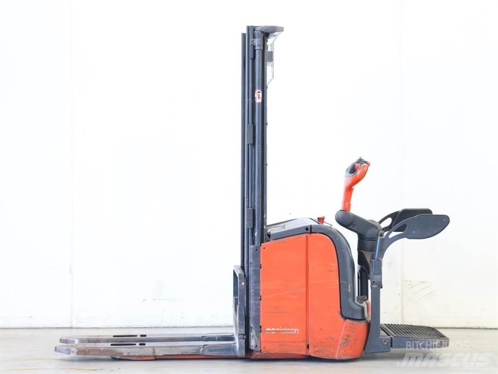Linde L16AP/372 Transpaleta manuala