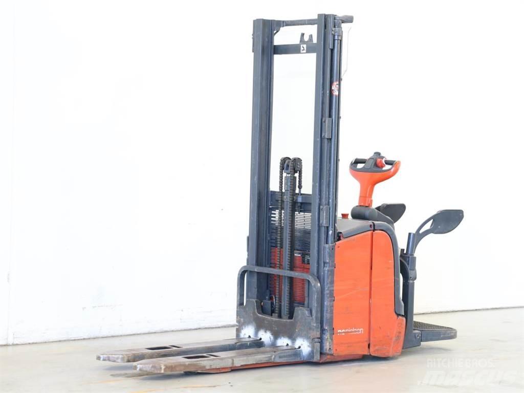 Linde L16AP/372 Transpaleta manuala