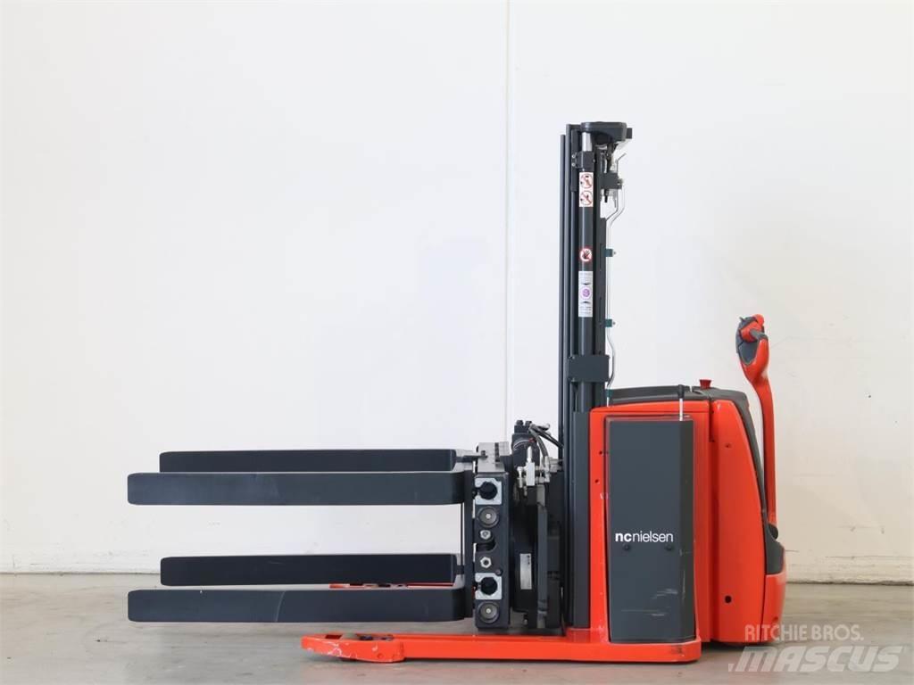 Linde L20/1173-01 Transpaleta manuala