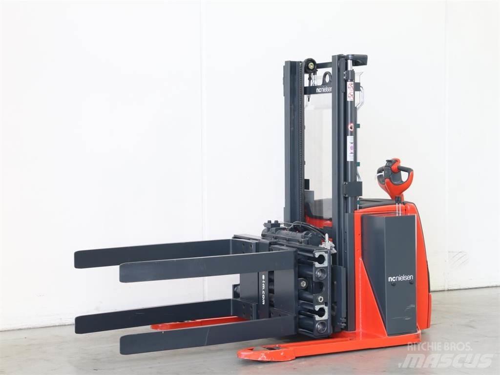 Linde L20/1173-01 Transpaleta manuala
