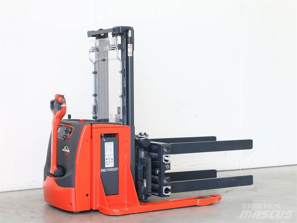Linde L20/1173-01 Transpaleta manuala