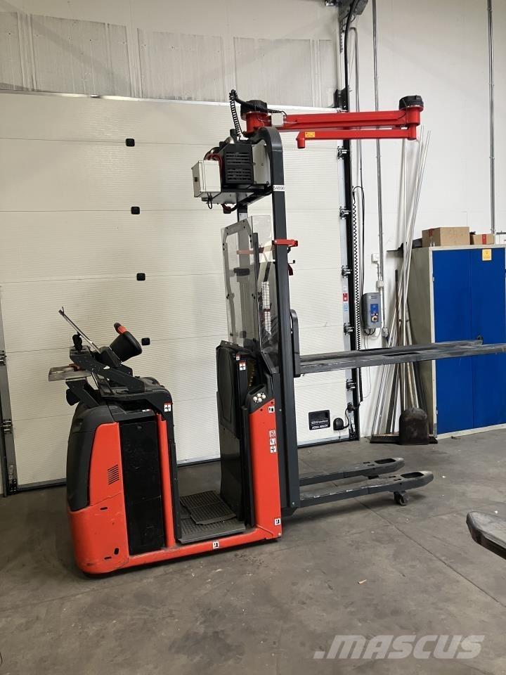 Linde N20CD/4589-00 Stivuitoare - Altele