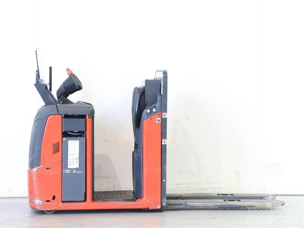 Linde N20CL-4590-00 Stivuitoare - Altele