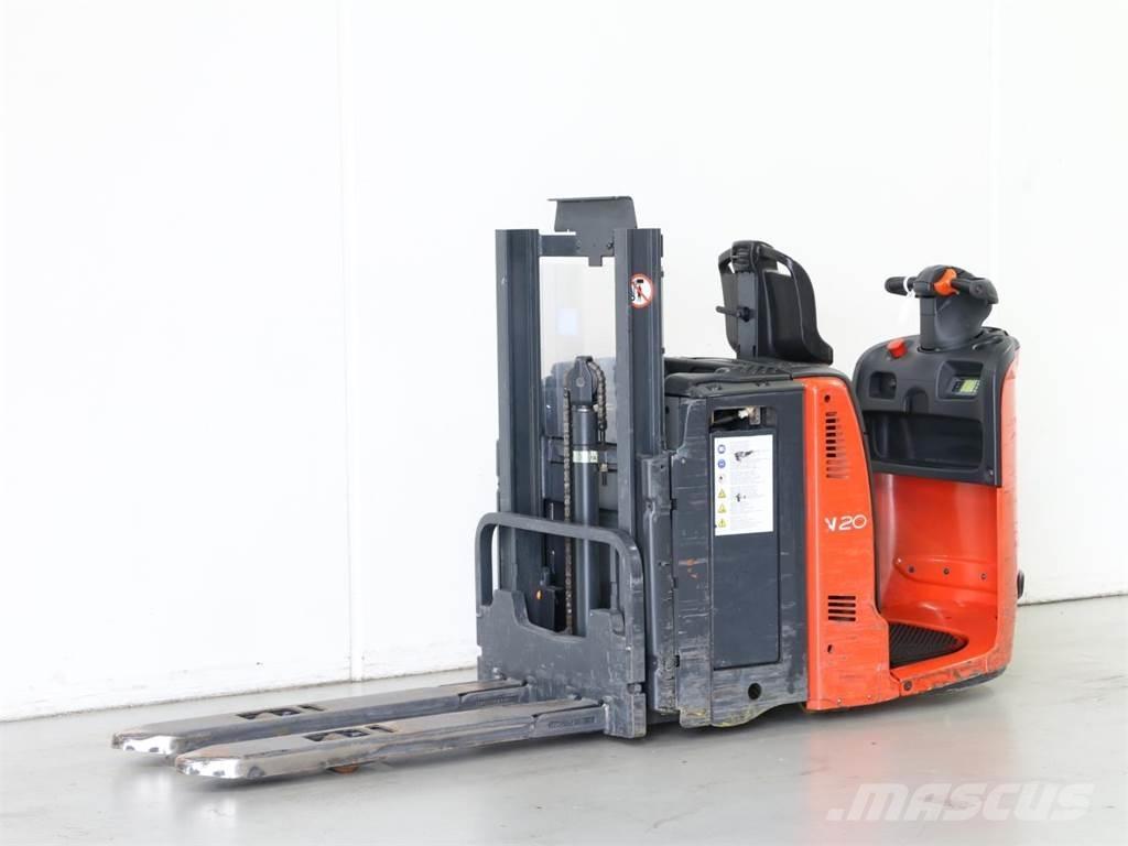 Linde N20L/132-01 Stivuitoare - Altele