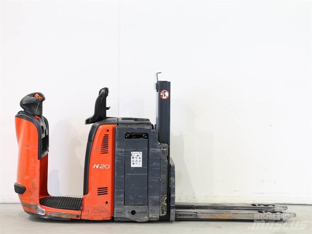 Linde N20LI Stivuitoare - Altele