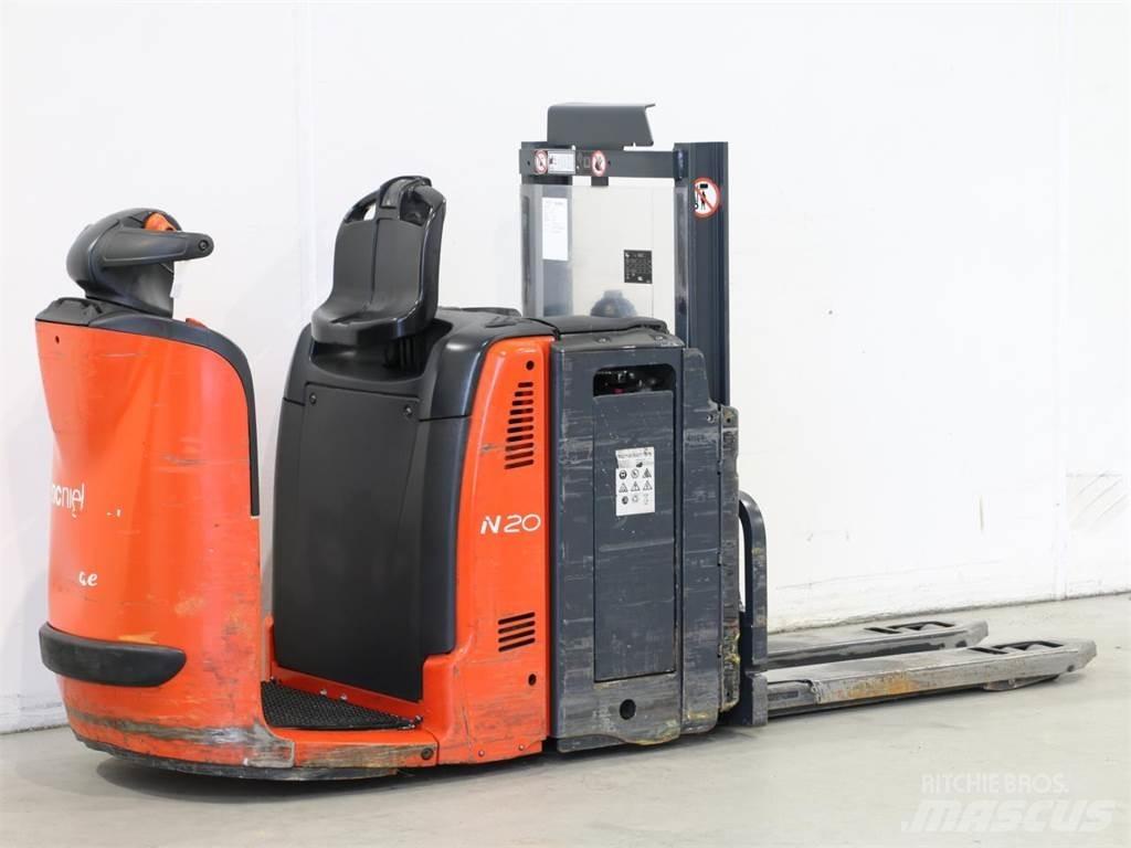 Linde N20LI Stivuitoare - Altele