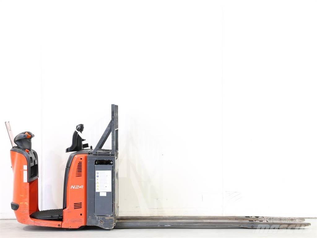 Linde N24/132-01 Stivuitoare - Altele