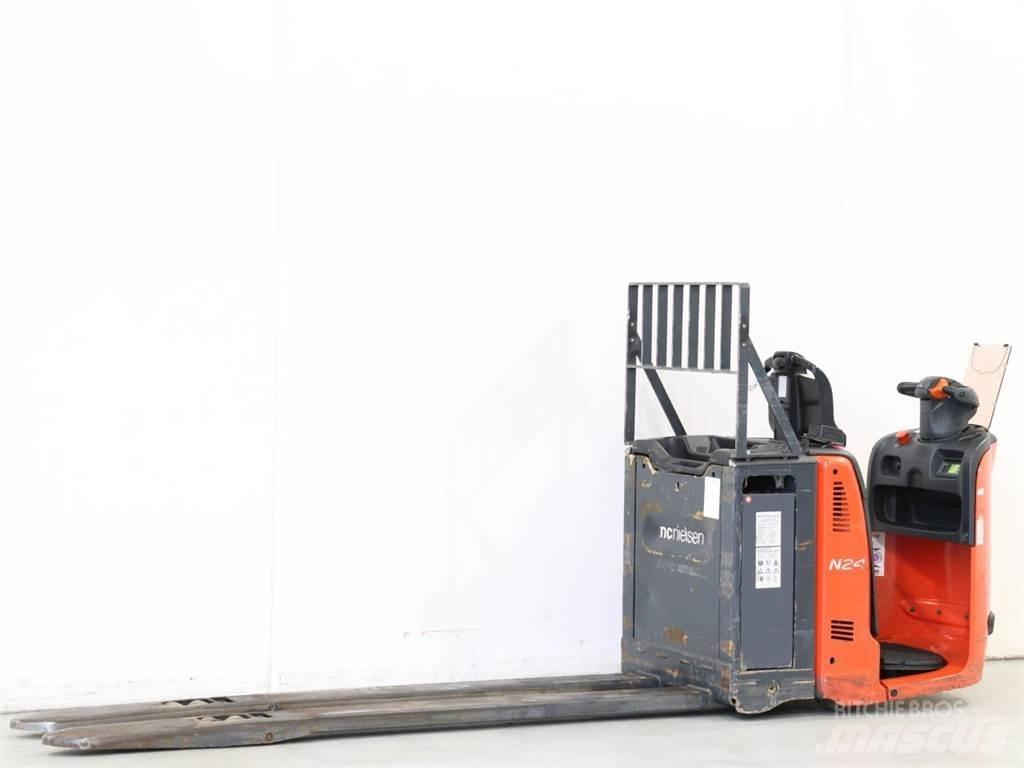 Linde N24/132-01 Stivuitoare - Altele