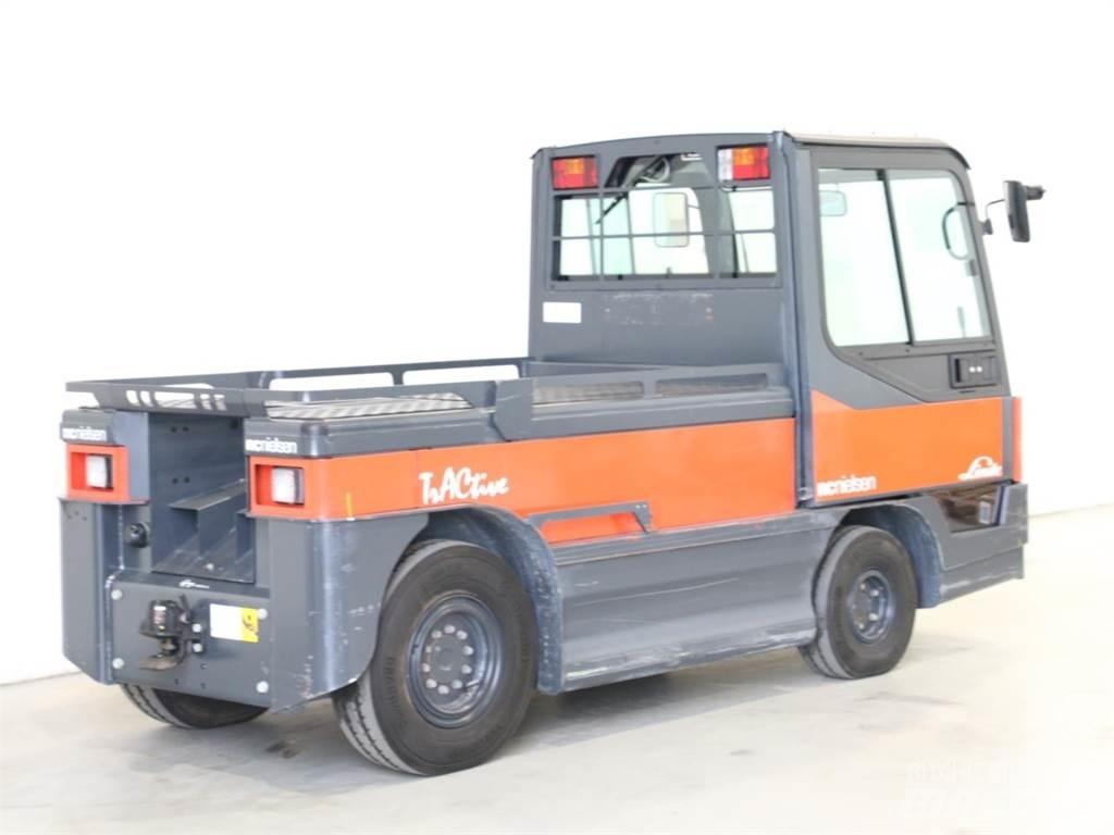 Linde P250/127 Camioane de tractiune