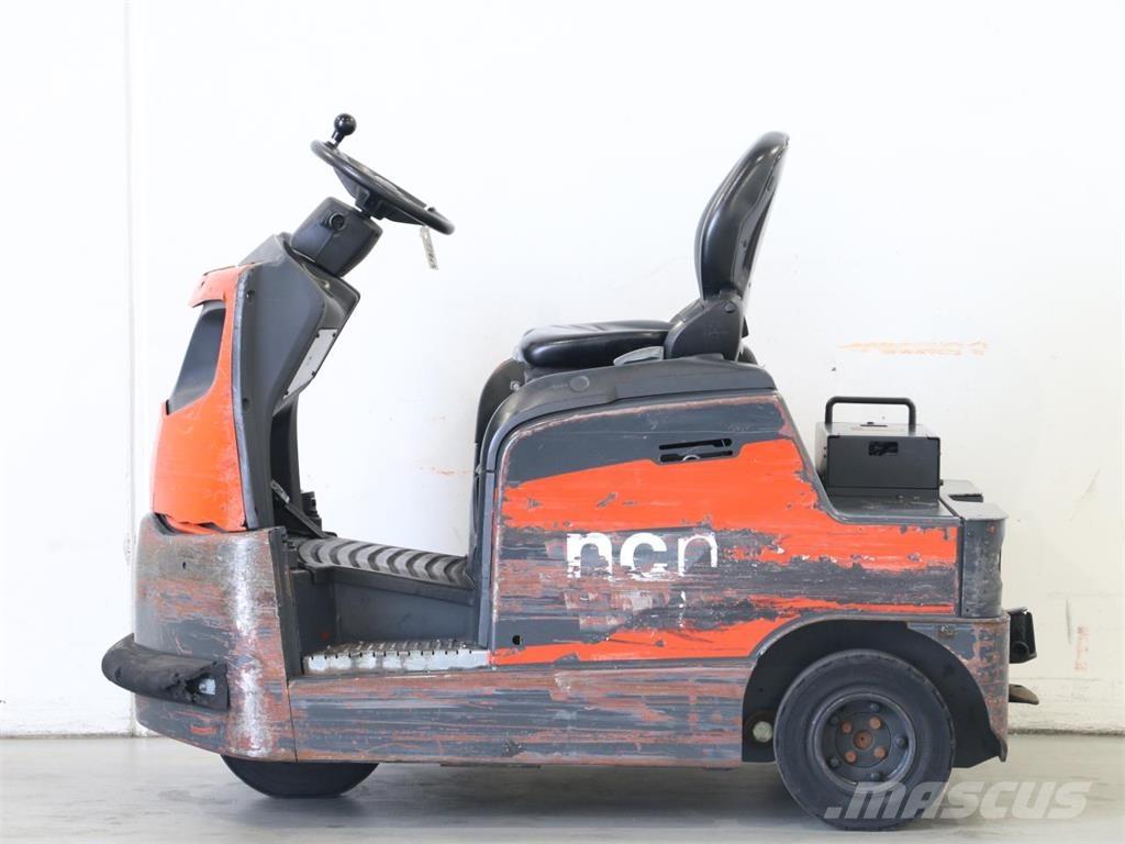 Linde P80/1191 Camioane de tractiune